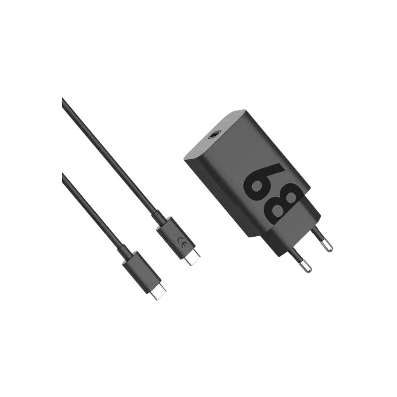 Motorola SJMC682 Adapter 1xUSB-C Motorola SJMC682 Adapter 1xUSB-C